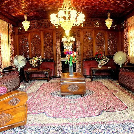 Morning Star Group Of Houseboats Hotel Srinagar  Exterior photo